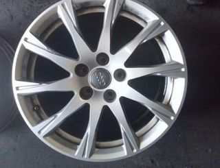 Llanta audi a4 berlina (8w2) 137484