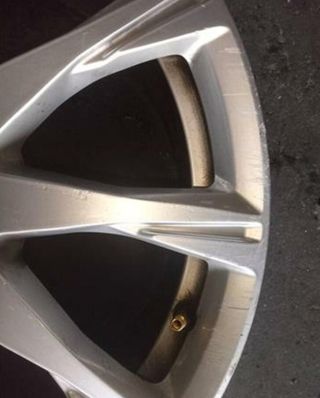 Llanta audi a4 berlina (8w2) 137484