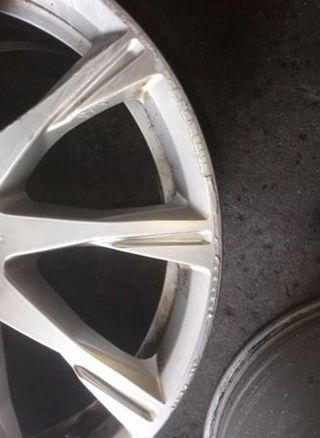 Llanta audi a4 berlina (8w2) 137484