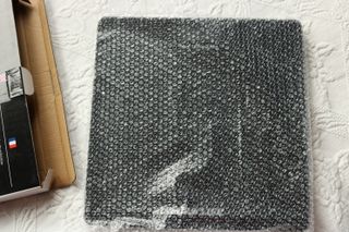 Báscula de baño digital EURO LIFE