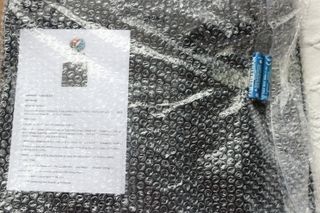 Báscula de baño digital EURO LIFE