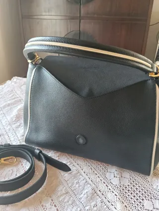 Bolso Louis Vuitton Doble V Original