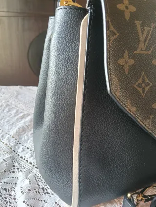 Bolso Louis Vuitton Doble V Original
