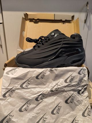 Nike x NOCTA Hot Step 2 Negras