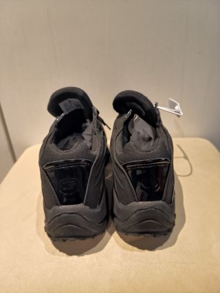 Nike x NOCTA Hot Step 2 Negras