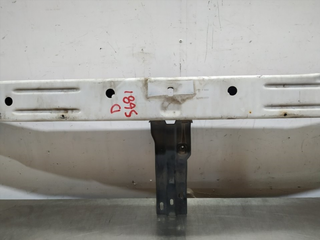 REFUERZO PARAGOLPES DELANTERO OPEL MOVANO FURGÓN/