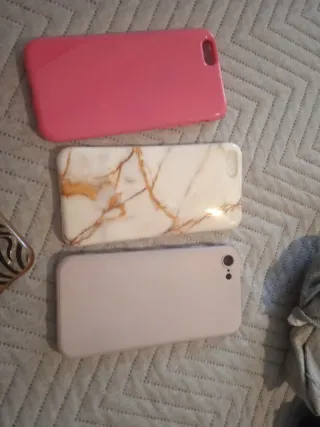 Custodie per iPhone 6 (Apple)