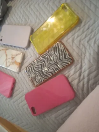 Custodie per iPhone 6 (Apple)