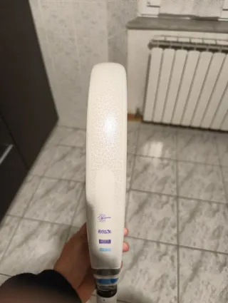 Siux Valkiria Pro Padel Racket