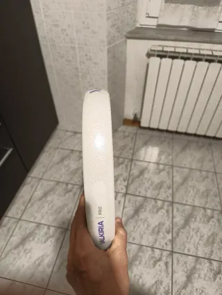 Siux Valkiria Pro Padel Racket