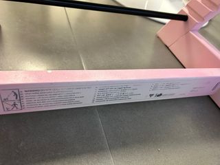 Trona Stokke Trona Rosa