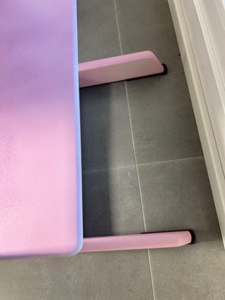 Trona Stokke Trona Rosa