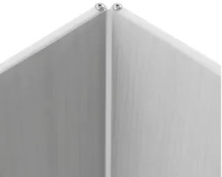 Cubierta plegable para bañera