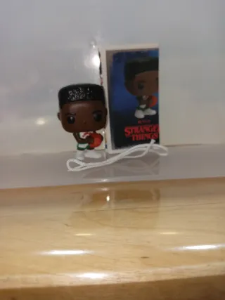 Funko Pop Stranger Things Lucas