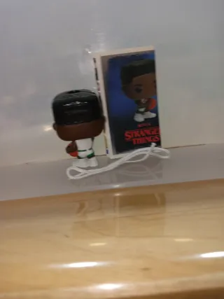 Funko Pop Stranger Things Lucas