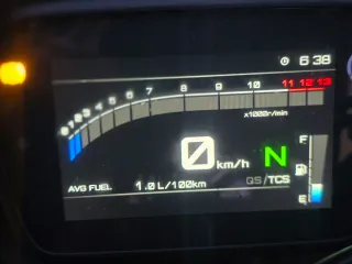 Yamaha YFZ 125R 2024