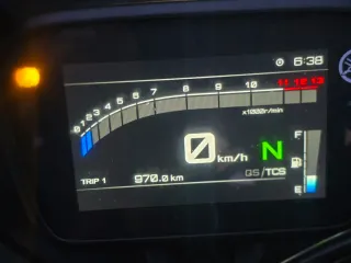 Yamaha YFZ 125R 2024