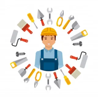 Mantenimiento en general