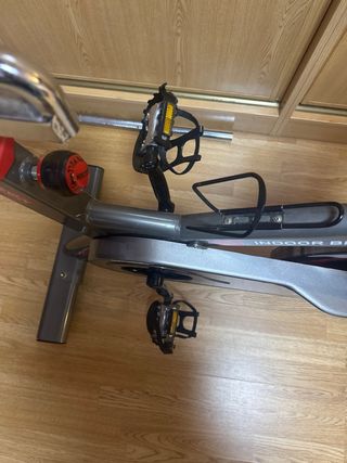 Bicicleta Spinning FITFIU Indoor Bike