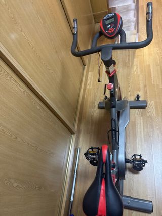 Bicicleta Spinning FITFIU Indoor Bike