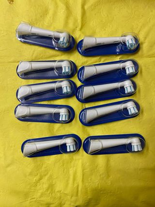 Set 10 testine Oral-B