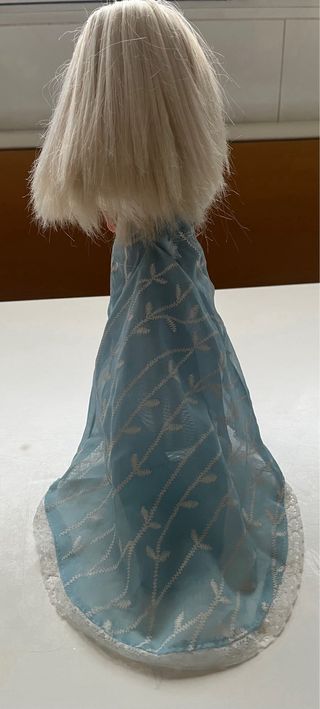 Barbie Mattel 1966 Indonesia