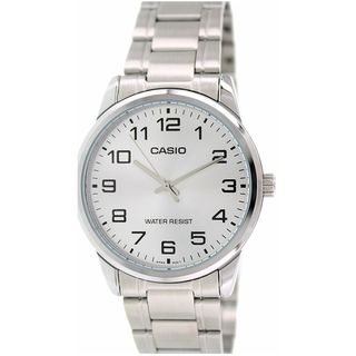 Casio MTP-V001D-7BUDF Reloj Pulsera Caballero