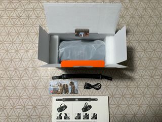 JBL Charge 6 cassa Bluetooth usata