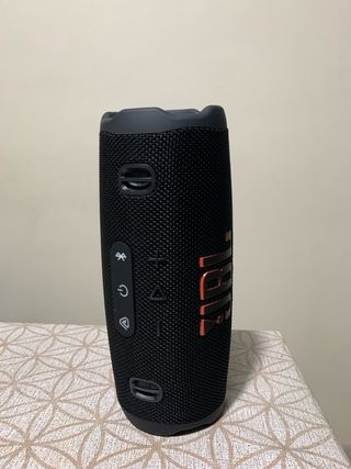 JBL Charge 6 cassa Bluetooth usata