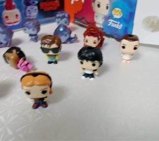Funko Pop! Kinder Sorpresa Stranger Things