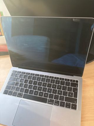 MacBook Air 2018