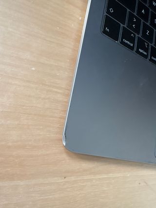 MacBook Air 2018
