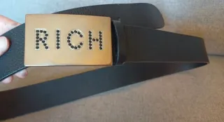 Ritchmond Denim cintura donna