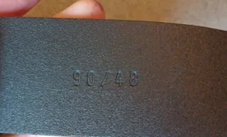 Ritchmond Denim cintura donna