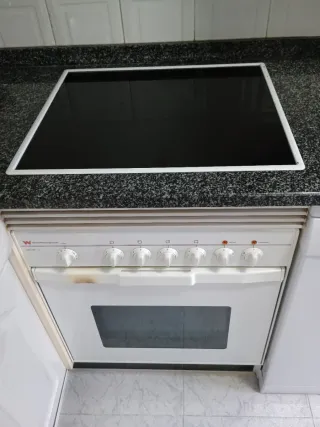 Muebles de cocina completos