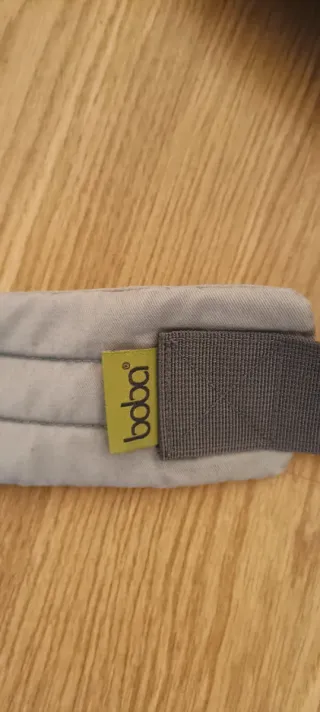 Portabebés Boba bliss mochila ergonómica