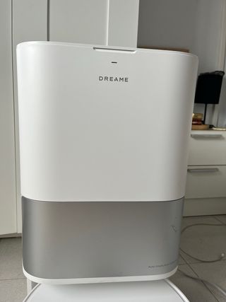 Robot aspirador Dreame L10s Ultra Gen 2