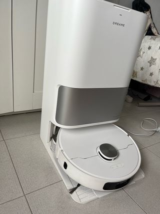 Robot aspirador Dreame L10s Ultra Gen 2