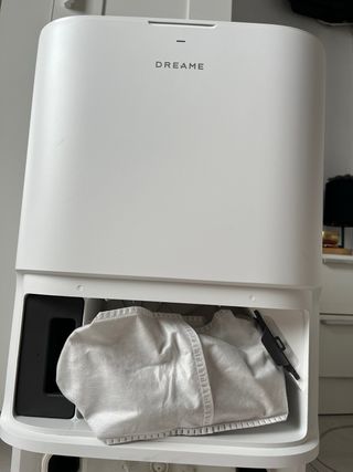 Robot aspirador Dreame L10s Ultra Gen 2