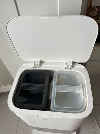 Robot aspirador Dreame L10s Ultra Gen 2