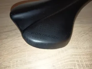 Sillín Bontrager Arvada Comp Negro
