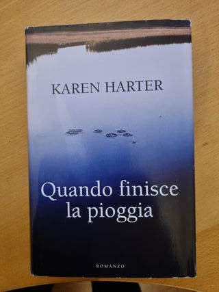 Quando finisce la pioggia