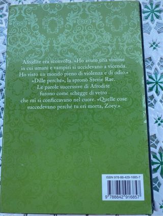 Untamed. La casa della notte