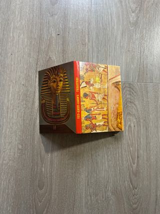 Postales de Egipto nuevas sin circular