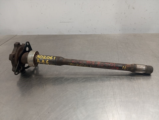 TRANSMISION AUDI A6 AVANT (4F5)