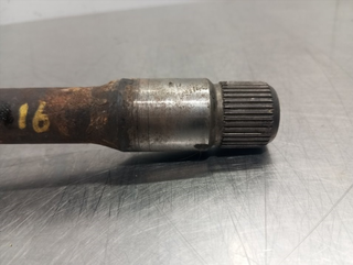 TRANSMISION AUDI A6 AVANT (4F5)