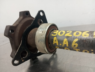 TRANSMISION AUDI A6 AVANT (4F5)