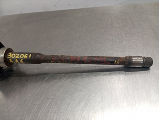 TRANSMISION AUDI A6 AVANT (4F5)