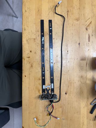 BMS para Xiaomi Pro2