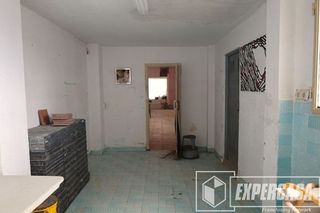 Casa en venta en Aldaia